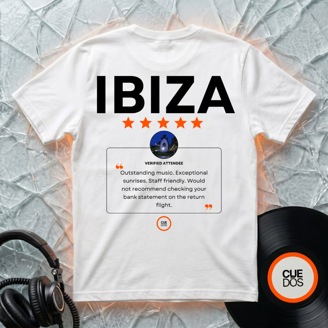 VERIFIED ATTENDEE. T-Shirt