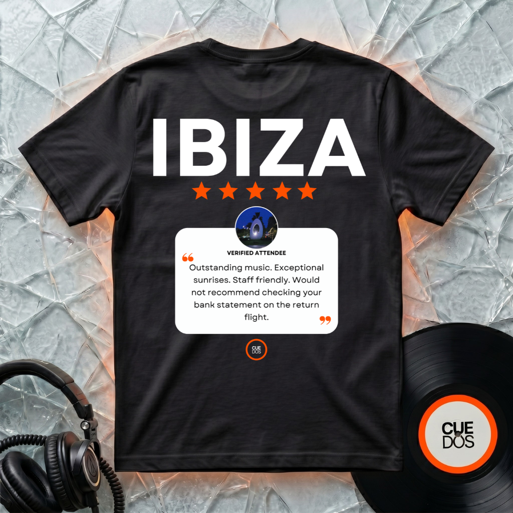 VERIFIED ATTENDEE. T-Shirt