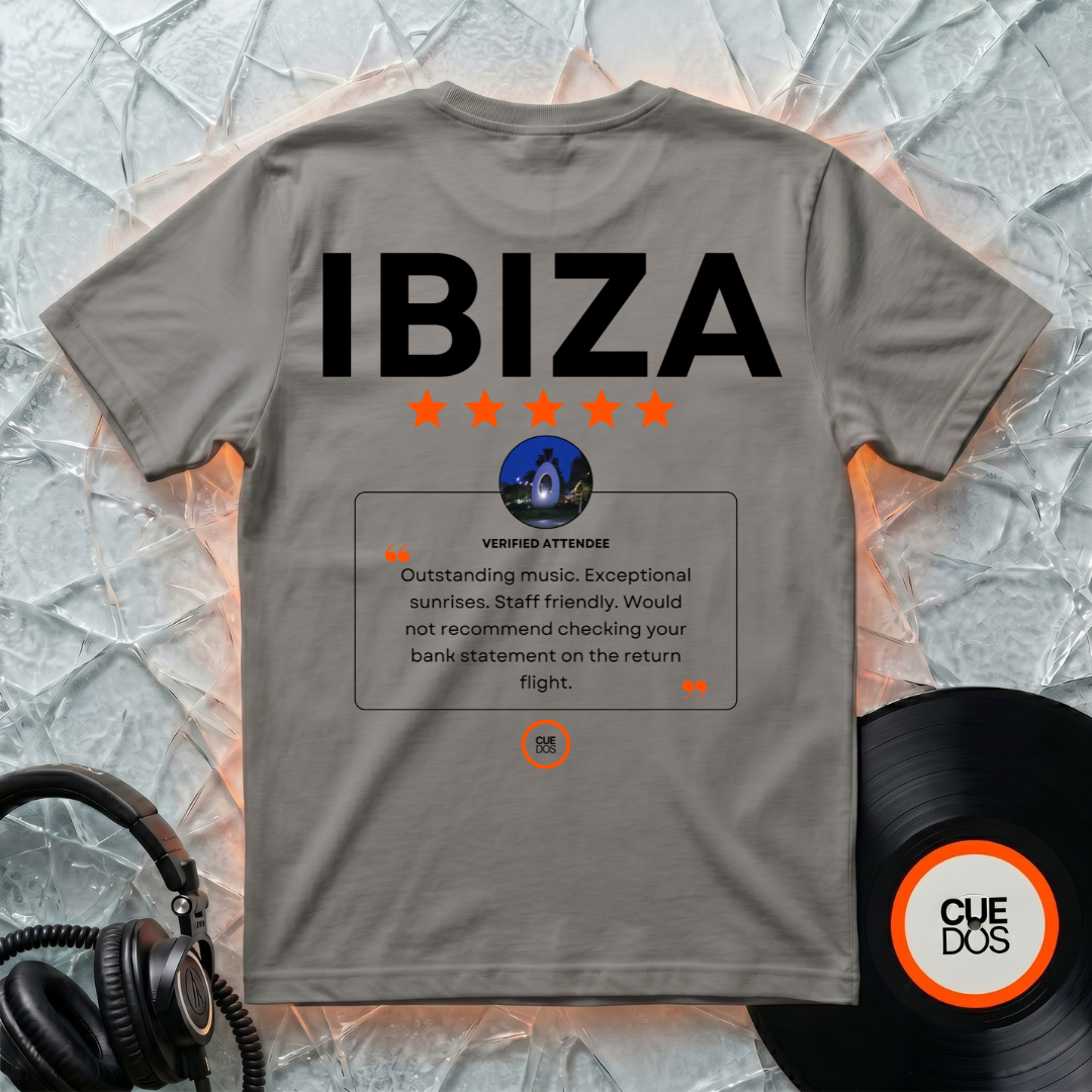 VERIFIED ATTENDEE. T-Shirt