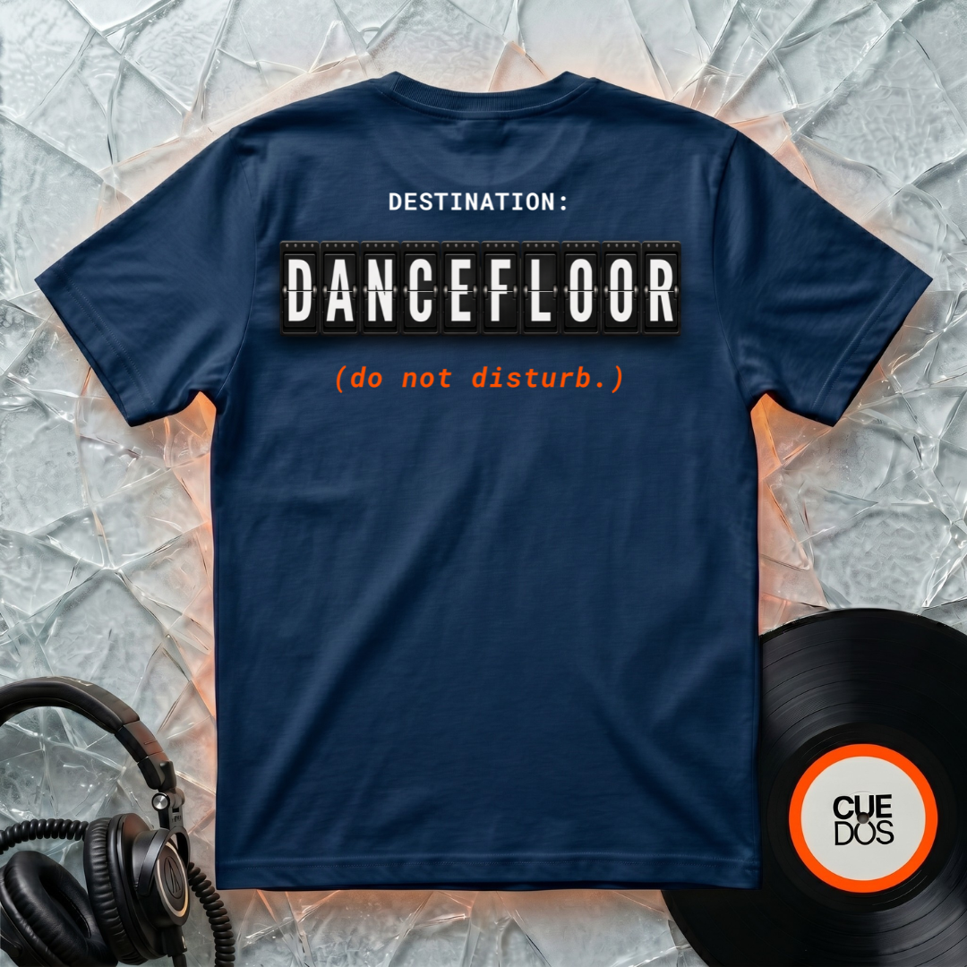 DANCEFLOOR.  T-Shirt