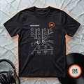 BASS SWAP. T-Shirt