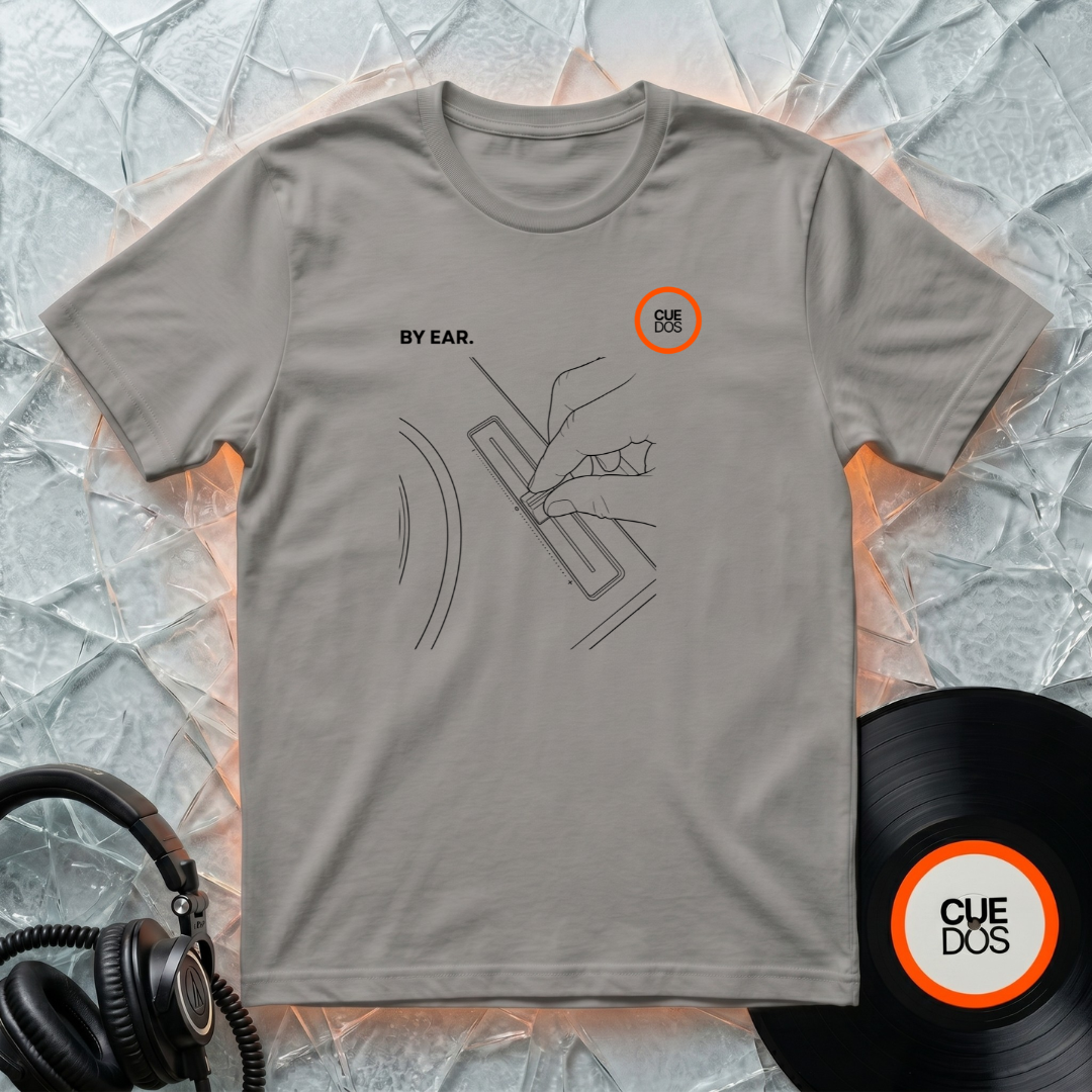 BY EAR. T-Shirt