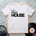 Mostly Disco House. (CUEDOS) T-Shirt