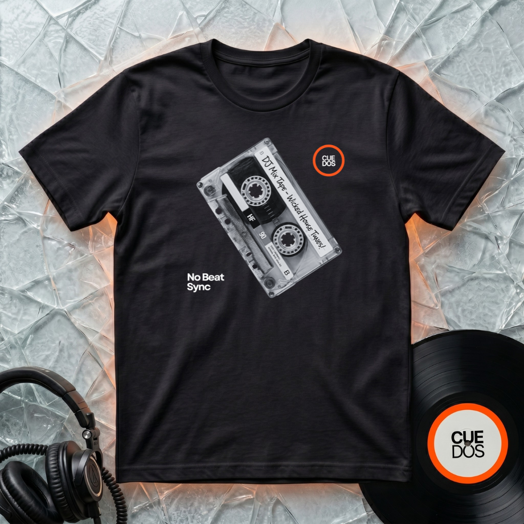 No beat sync. T-Shirt