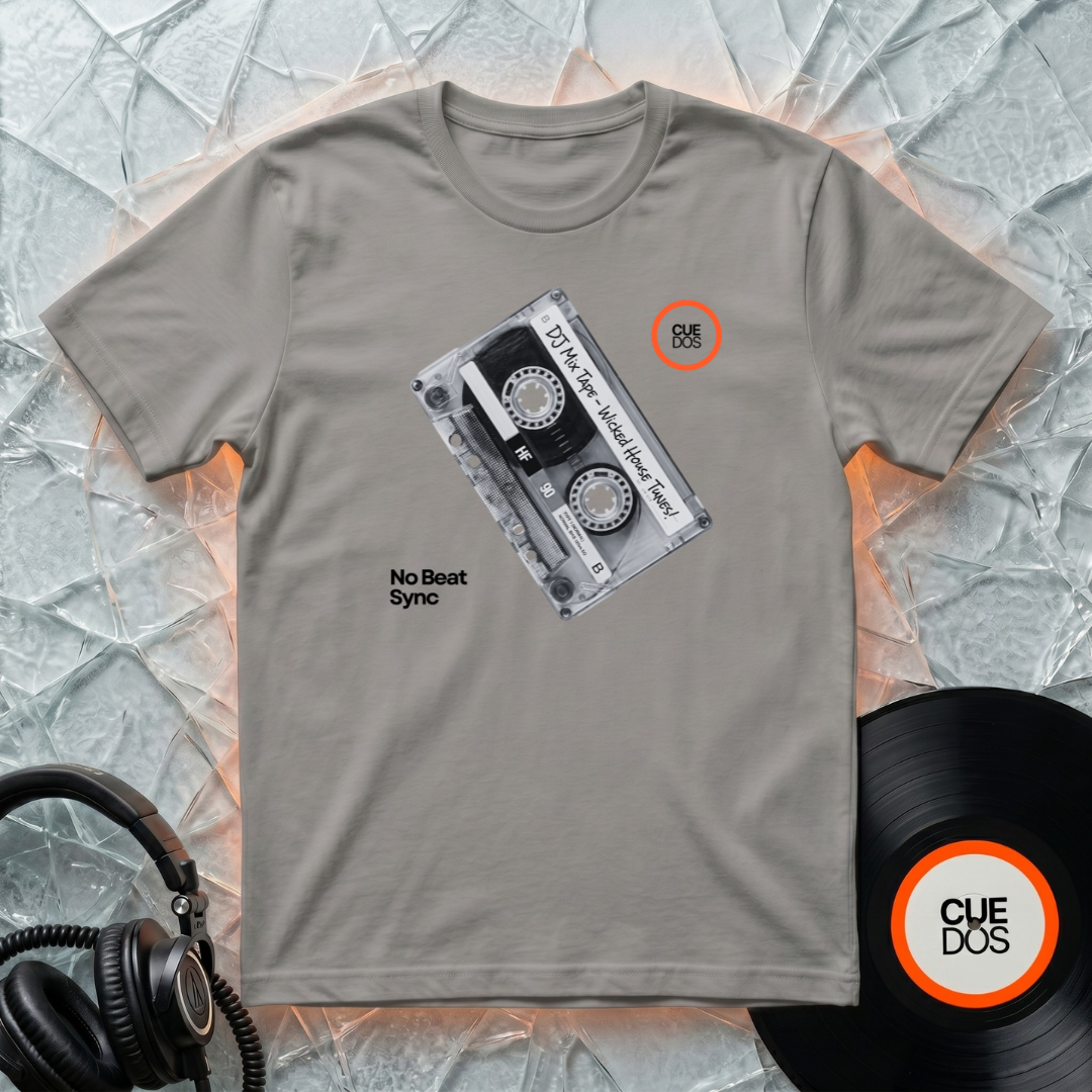 No beat sync. T-Shirt