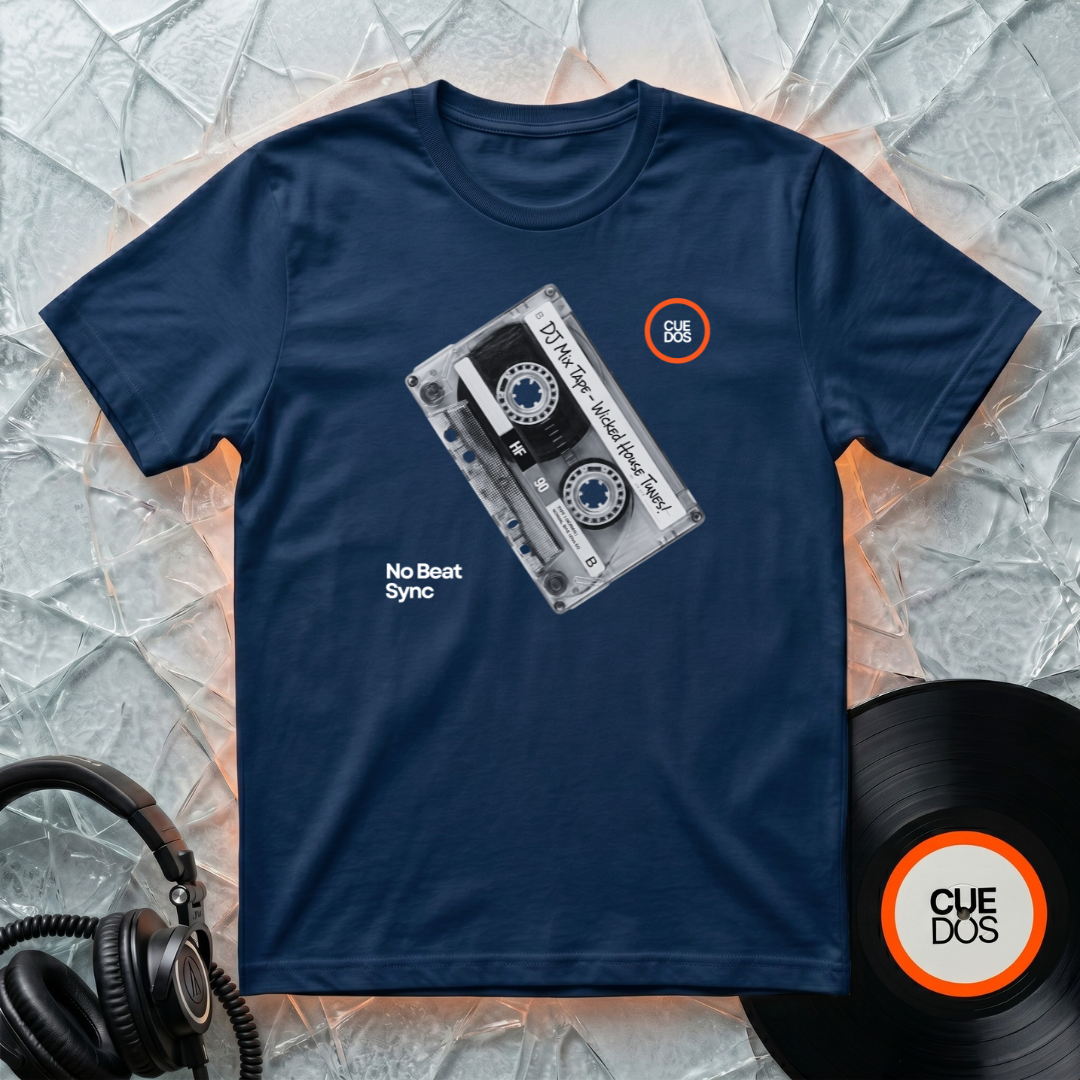 No beat sync. T-Shirt