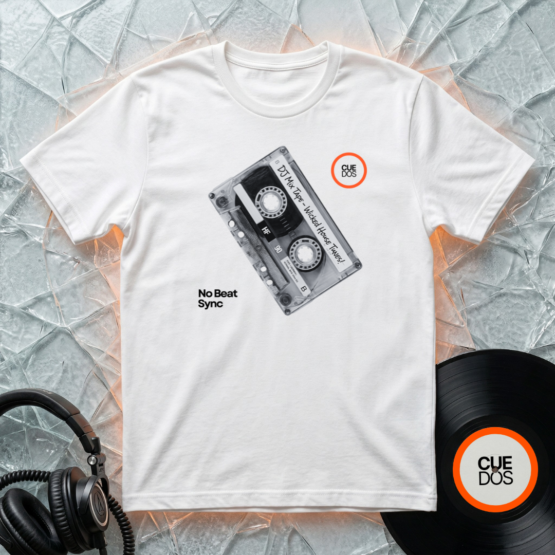 No beat sync. T-Shirt