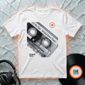 No Beat Sync Mahoosive. T-Shirt