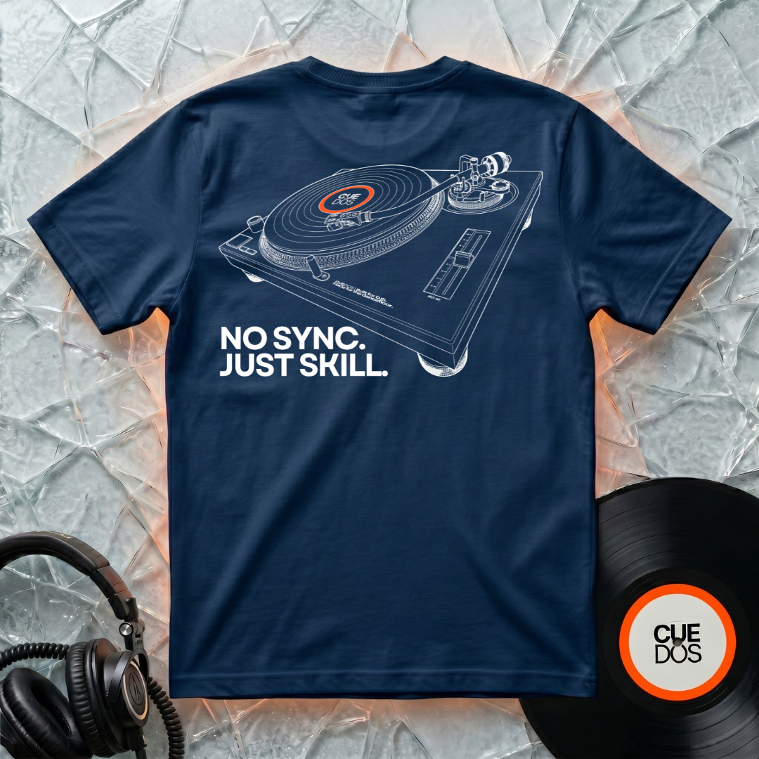 NO SYNC.  JUST SKILL.  T-Shirt